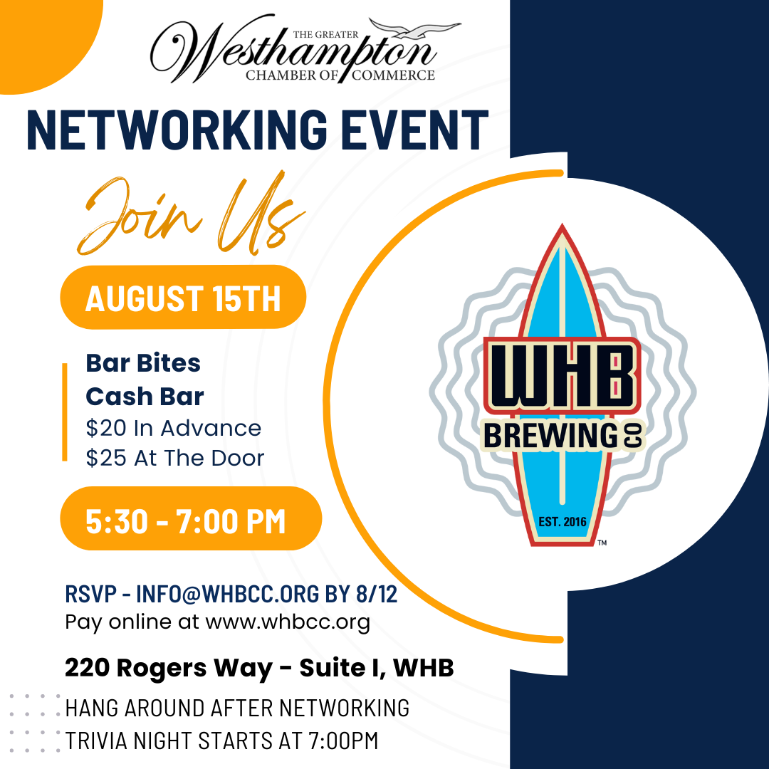 Networking Event