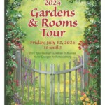 Westhampton Garden Club Gardens and Rooms Tour