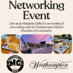 Networking Event at Margarita Grille