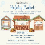 Holiday and Winter Markets