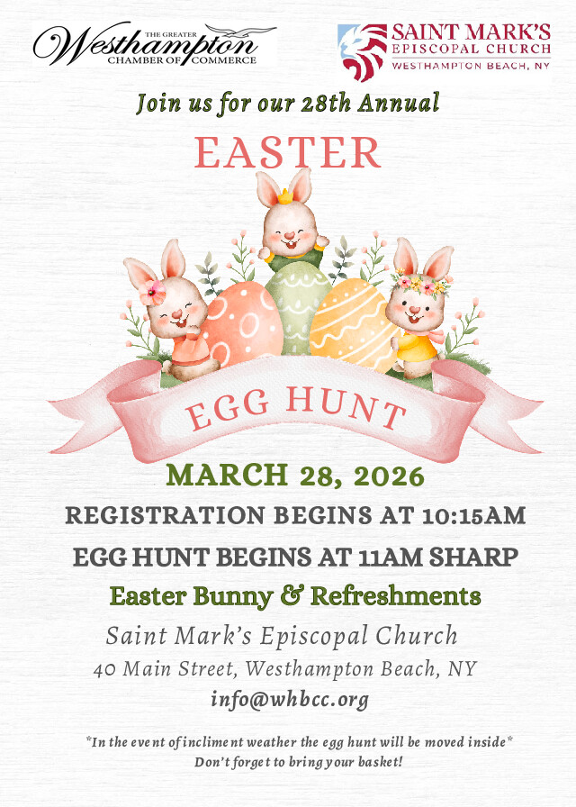 Easter Egg Hunt