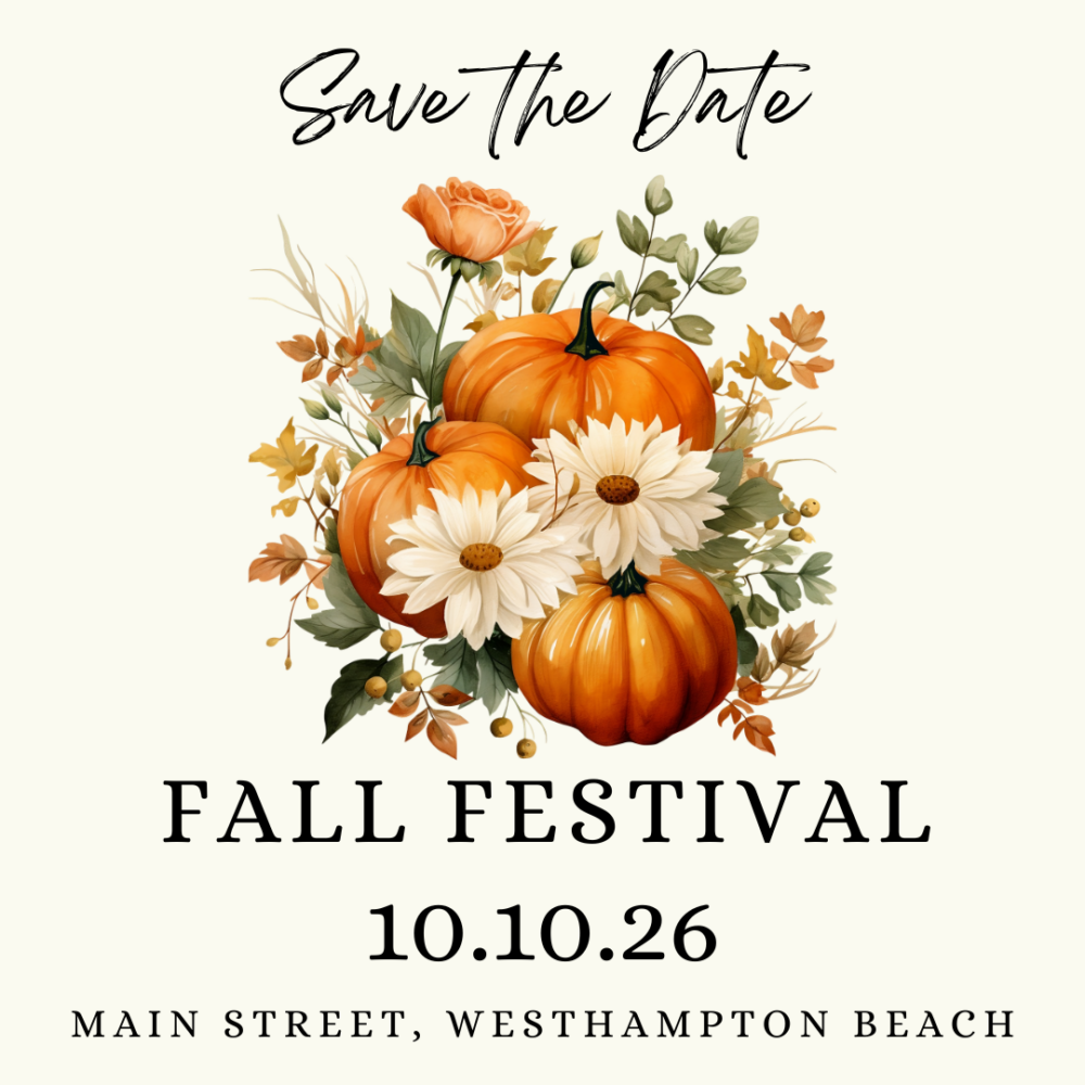 Fall Festival on Main Street