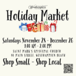 Holiday and Winter Markets