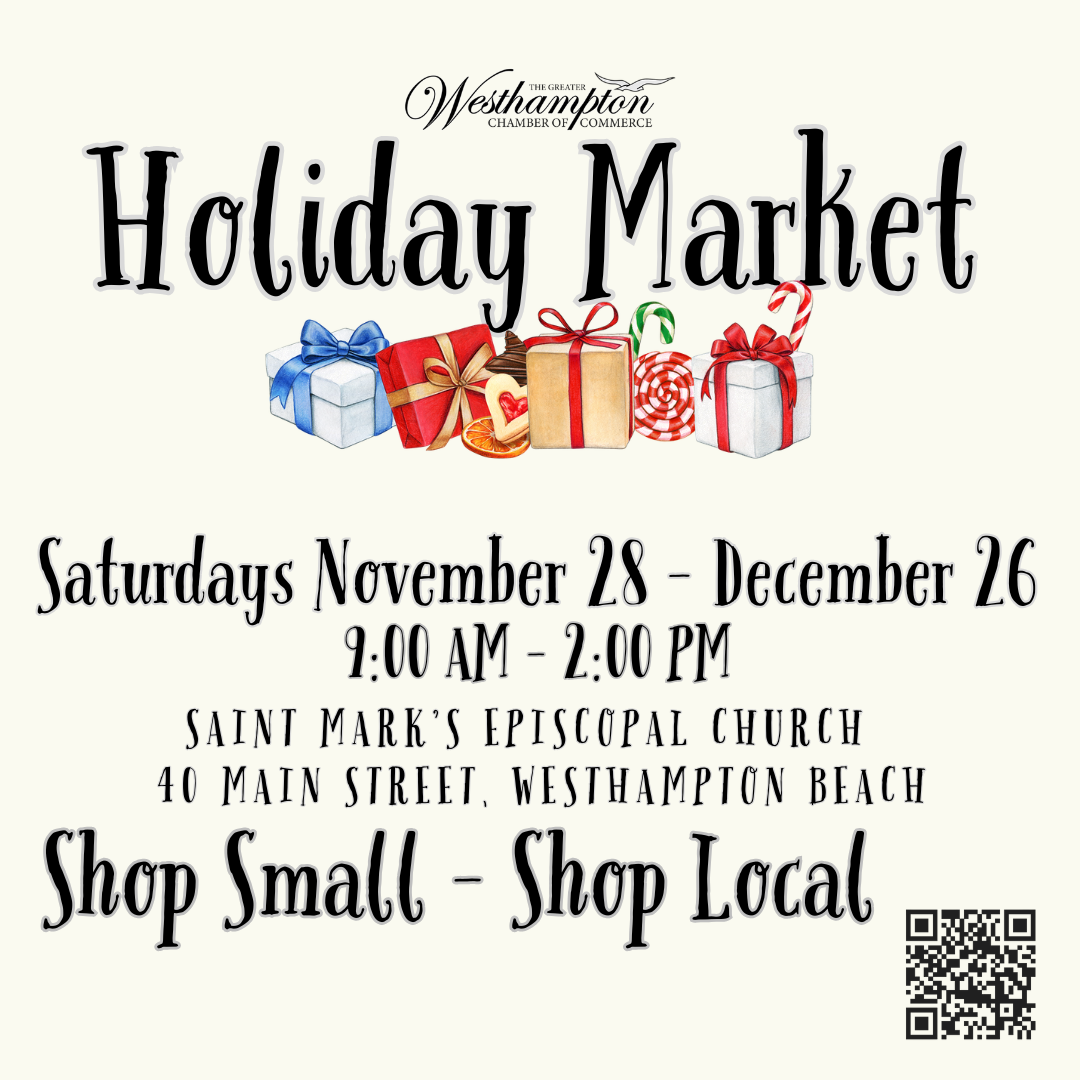 Holiday and Winter Markets