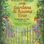 2026 Gardens and Rooms Tour